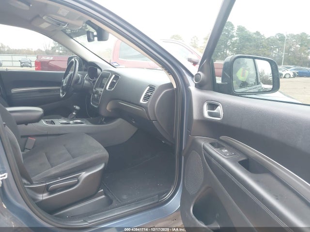 2019 DODGE DURANGO 1C4RDHFG3KC769513 Photo 4