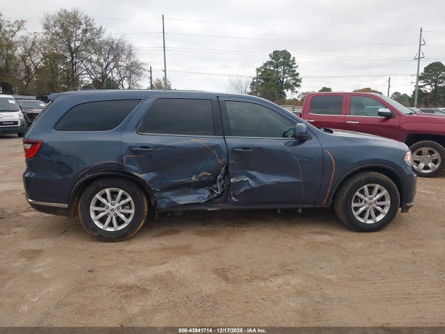2019 DODGE DURANGO 1C4RDHFG3KC769513 Photo 5