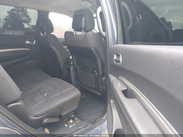 2019 DODGE DURANGO 1C4RDHFG3KC769513 Photo 7