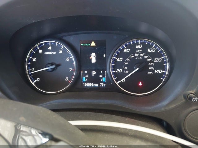 2017 MITSUBISHI OUTLANDER JA4AD2A30HZ041730 Photo 6