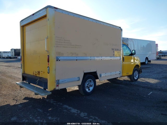 2005 Gmc Savana Cutaway Standard მანქანა იყიდება აუქციონზე, vin: 1GDGG31V851909428, აუქციონის ნომერი: 43941719
