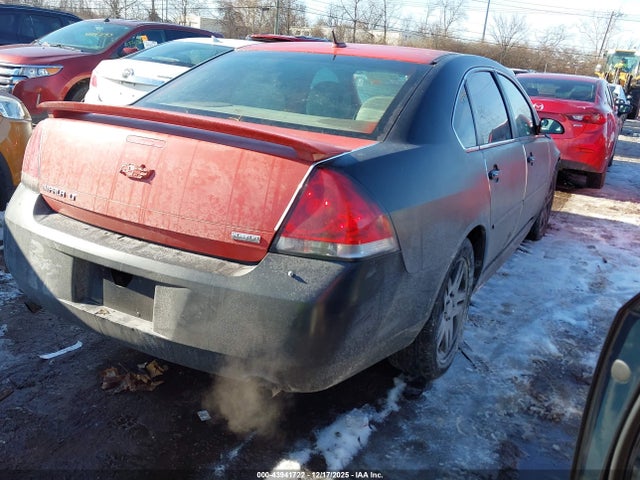 2012 CHEVROLET IMPALA 2G1WG5E31C1118257 Photo 3