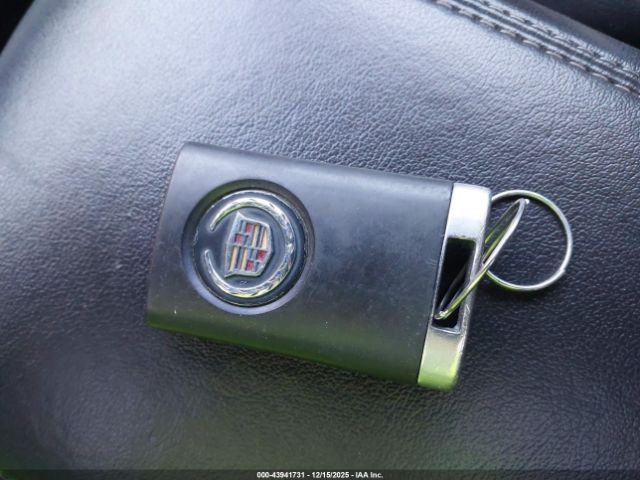 2013 CADILLAC SRX 3GYFNDE35DS561292 Photo 10