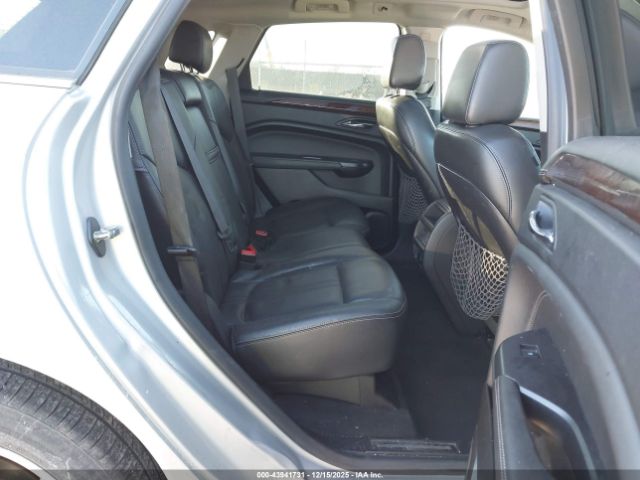 2013 CADILLAC SRX 3GYFNDE35DS561292 Photo 7
