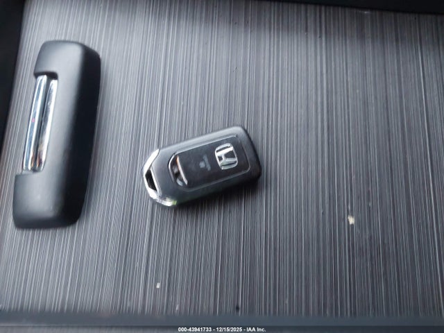 2021 HONDA PILOT 5FNYF6H27MB018576 Photo 10