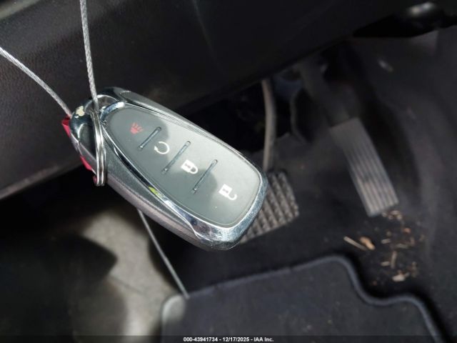 2022 CHEVROLET TRAILBLAZER KL79MRSLXNB132862 Photo 10