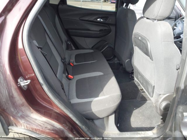 2022 CHEVROLET TRAILBLAZER KL79MRSLXNB132862 Photo 7