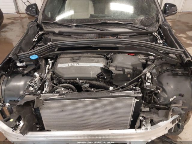 2025 BMW X1 WBX73EF0XS5031002 Photo 9