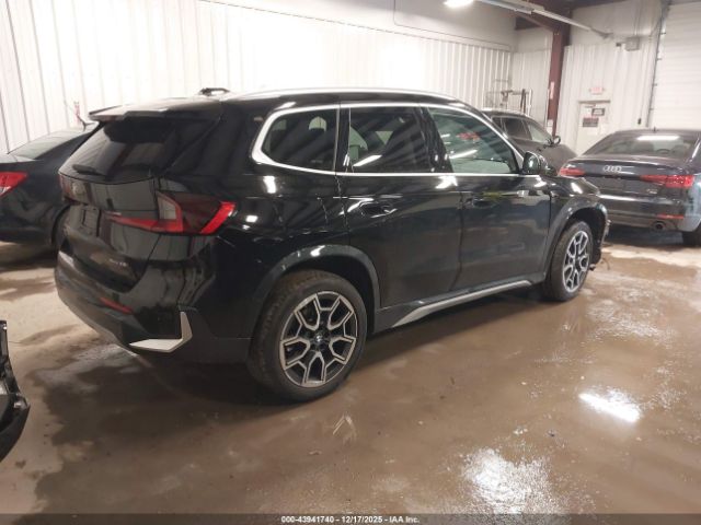 2025 BMW X1 WBX73EF0XS5031002 Photo 3