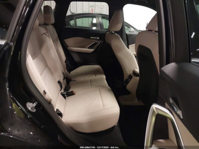 2025 BMW X1 WBX73EF0XS5031002 Photo 7