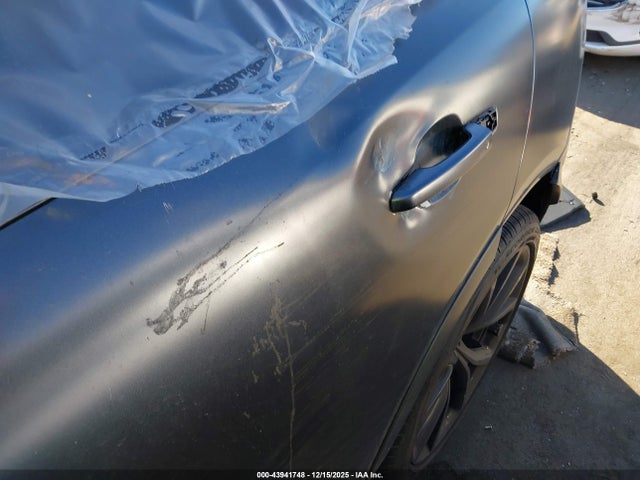 2020 JAGUAR F-PACE SADCZ2EE0LA641395 Photo 5