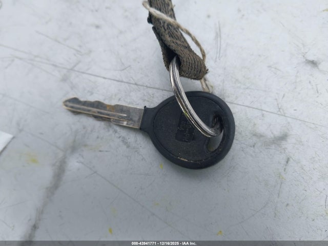 2002 JEEP WRANGLER 1J4FA49S02P704819 Photo 10