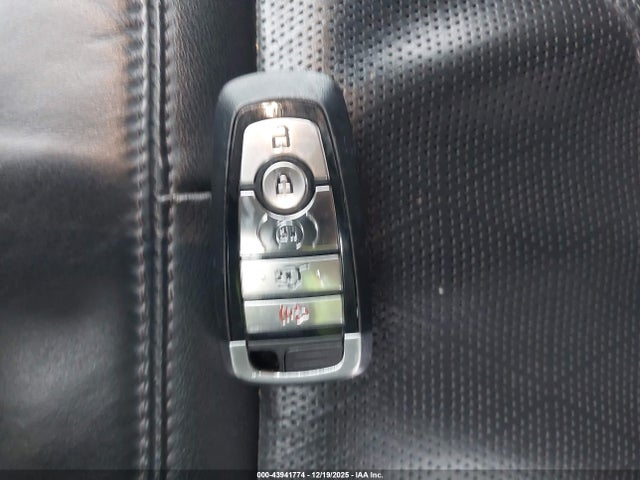 2021 FORD EXPLORER 1FM5K8HC5MGA13350 Photo 10