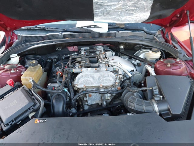 2013 CADILLAC ATS 1G6AH5RX4D0129118 Photo 9