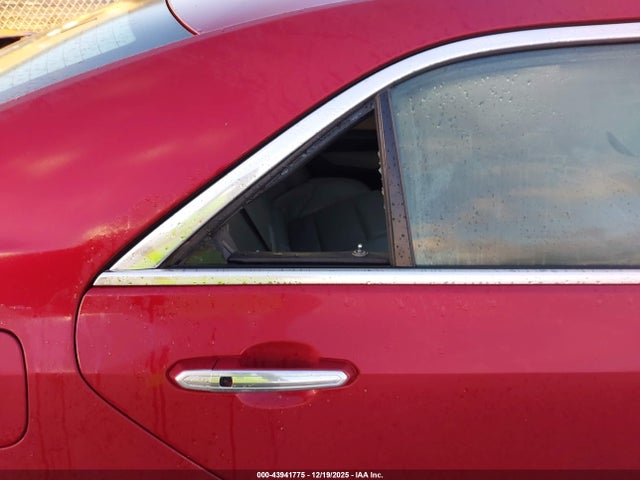 2013 CADILLAC ATS 1G6AH5RX4D0129118 Photo 5