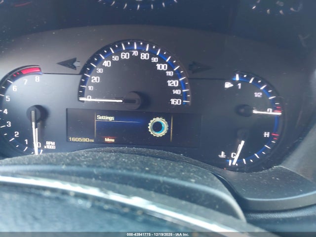 2013 CADILLAC ATS 1G6AH5RX4D0129118 Photo 6