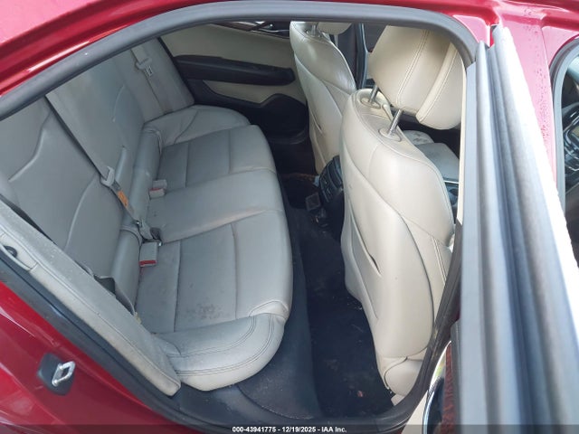 2013 CADILLAC ATS 1G6AH5RX4D0129118 Photo 7