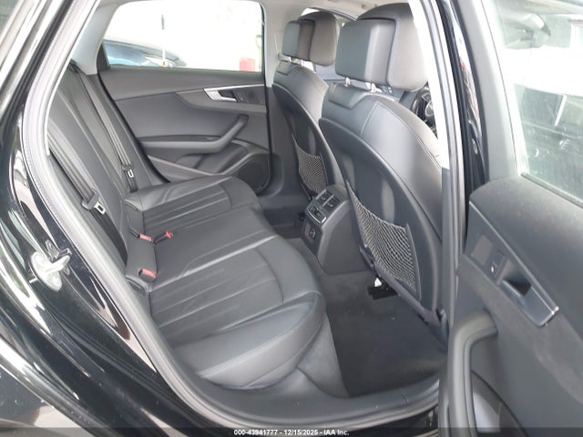 2017 AUDI A4 WAUKMAF49HN051067 Photo 7