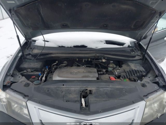 2010 ACURA MDX 2HNYD2H69AH508048 Photo 9