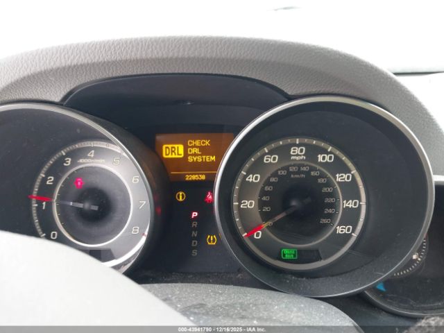 2010 ACURA MDX 2HNYD2H69AH508048 Photo 6