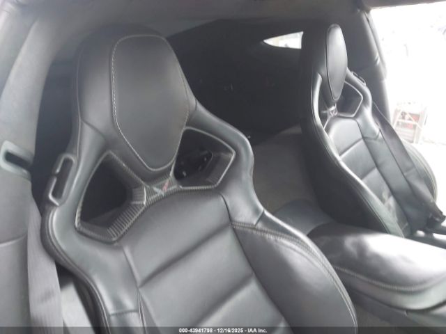 2015 CHEVROLET CORVETTE 1G1YM2D78F5102600 Photo 7