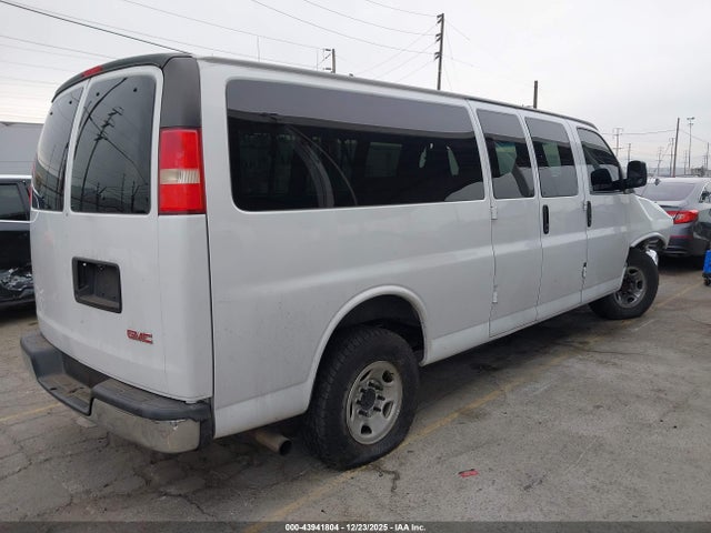 1GJZ7NFF4G1190944 GMC Savana 3500 Ls