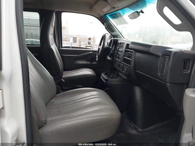 1GJZ7NFF4G1190944 GMC Savana 3500 Ls