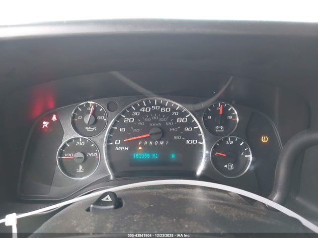 1GJZ7NFF4G1190944 GMC Savana 3500 Ls