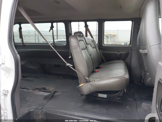 1GJZ7NFF4G1190944 GMC Savana 3500 Ls