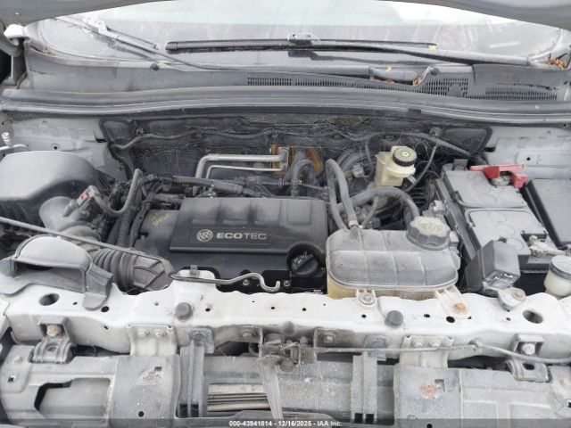 2014 BUICK ENCORE KL4CJASB5EB715344 Photo 9