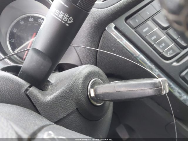 2014 BUICK ENCORE KL4CJASB5EB715344 Photo 10