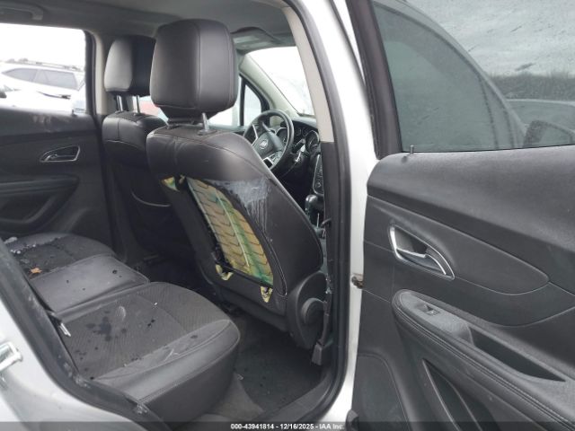 2014 BUICK ENCORE KL4CJASB5EB715344 Photo 7
