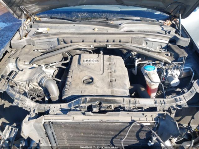 2016 AUDI Q5 WA1L2AFP4GA060766 Photo 9