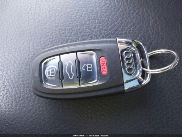 2016 AUDI Q5 WA1L2AFP4GA060766 Photo 10