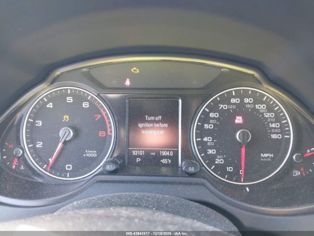 2016 AUDI Q5 WA1L2AFP4GA060766 Photo 6