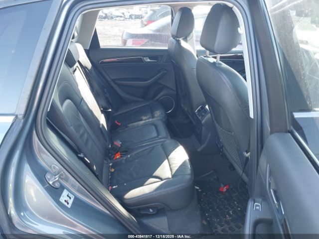2016 AUDI Q5 WA1L2AFP4GA060766 Photo 7