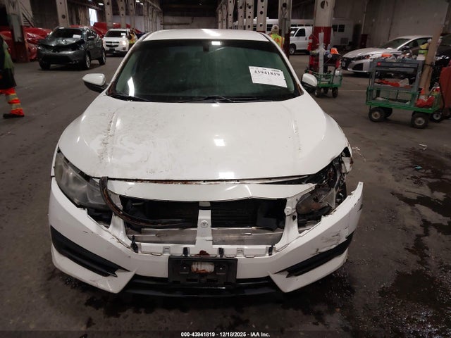Honda Civic Lx 2016 2HGFC2F53GH524864 Image 12