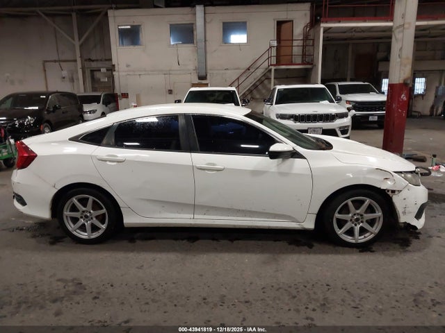 Honda Civic Lx 2016 2HGFC2F53GH524864 Image 13