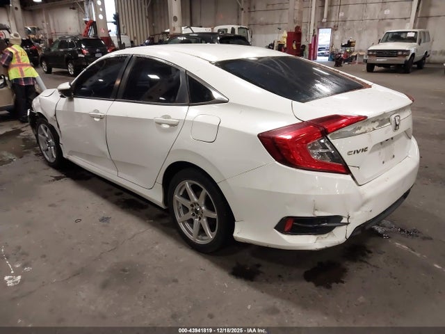 Honda Civic Lx 2016 2HGFC2F53GH524864 Image 3