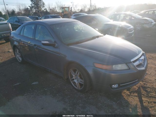 2008 ACURA TL 19UUA66298A034908 Photo 0