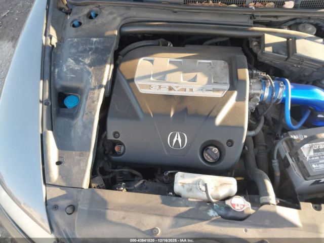 2008 ACURA TL 19UUA66298A034908 Photo 9