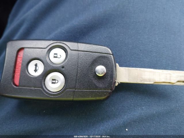 2008 ACURA TL 19UUA66298A034908 Photo 10