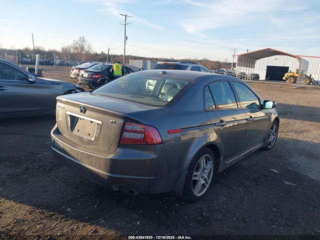 2008 ACURA TL 19UUA66298A034908 Photo 3