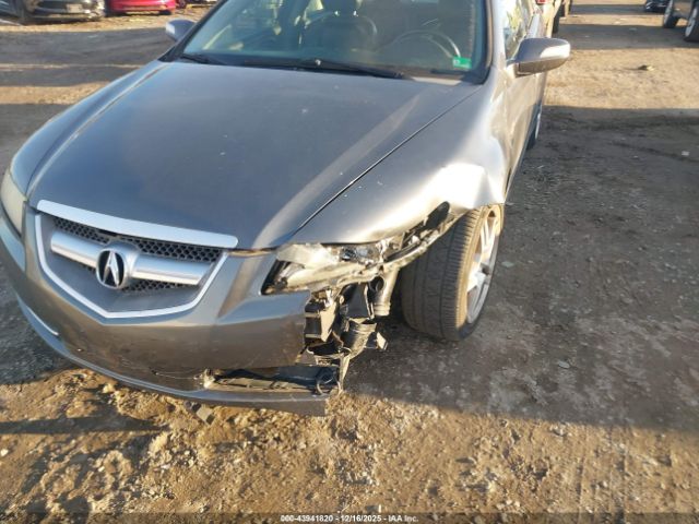 2008 ACURA TL 19UUA66298A034908 Photo 5