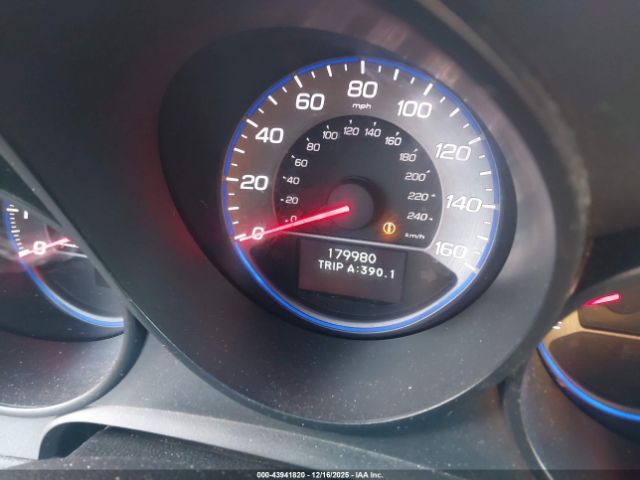 2008 ACURA TL 19UUA66298A034908 Photo 6