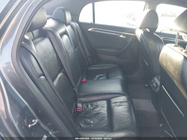 2008 ACURA TL 19UUA66298A034908 Photo 7