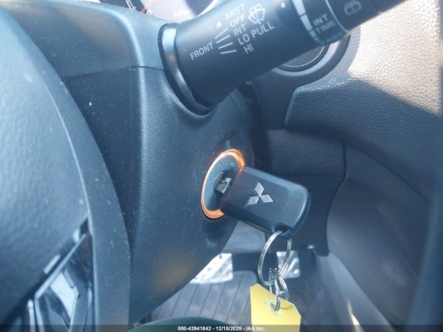 2017 MITSUBISHI OUTLANDER SPORT JA4AR3AU4HZ044677 Photo 10