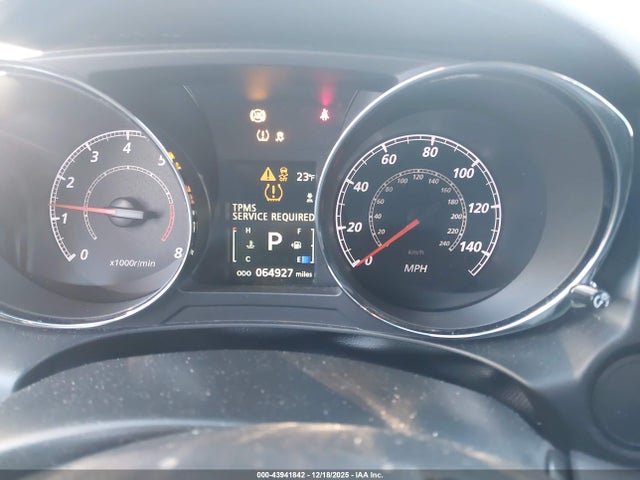 2017 MITSUBISHI OUTLANDER SPORT JA4AR3AU4HZ044677 Photo 6