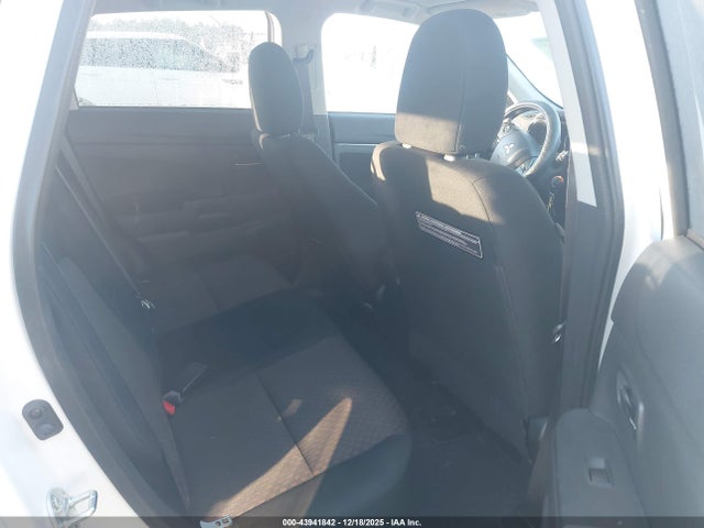 2017 MITSUBISHI OUTLANDER SPORT JA4AR3AU4HZ044677 Photo 7