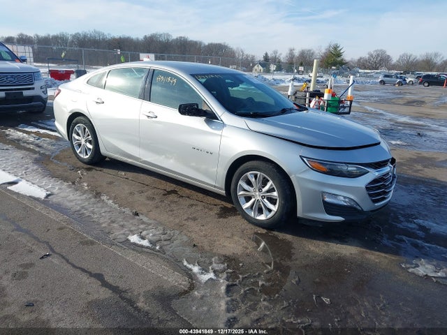 2019 1G1ZD5ST1KF207845 main image